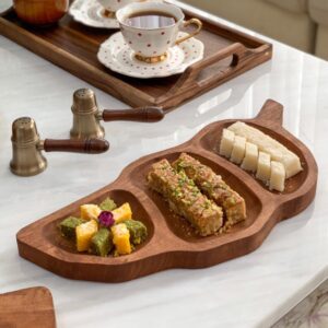 اردو خوری برگ سه خانه