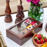 باکس چای و دمنوش