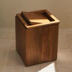 باکس دورریز مینیمال