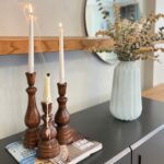 جا شمعی رویال