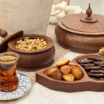 شکلاتخوری دیان