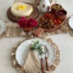 قاشق و چنگال غذاخوری