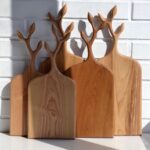 تخته سرو برگ