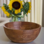 کاسه لوکس ساده