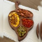 اردوخوری برگ چهارخونه