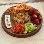 اردو خوری گرد پنج خانه