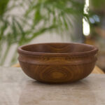 کاسه بی هیاهو