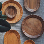 سرویس پذیرایی و غذاخوری تاج دخت