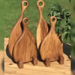 تخته سرو دوقولو