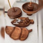 سرویس پذیرایی هستی