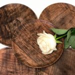 پیش دستی میوه خوری