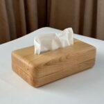 جای دستمال کاغذی