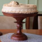 استند کیک شاهپسند