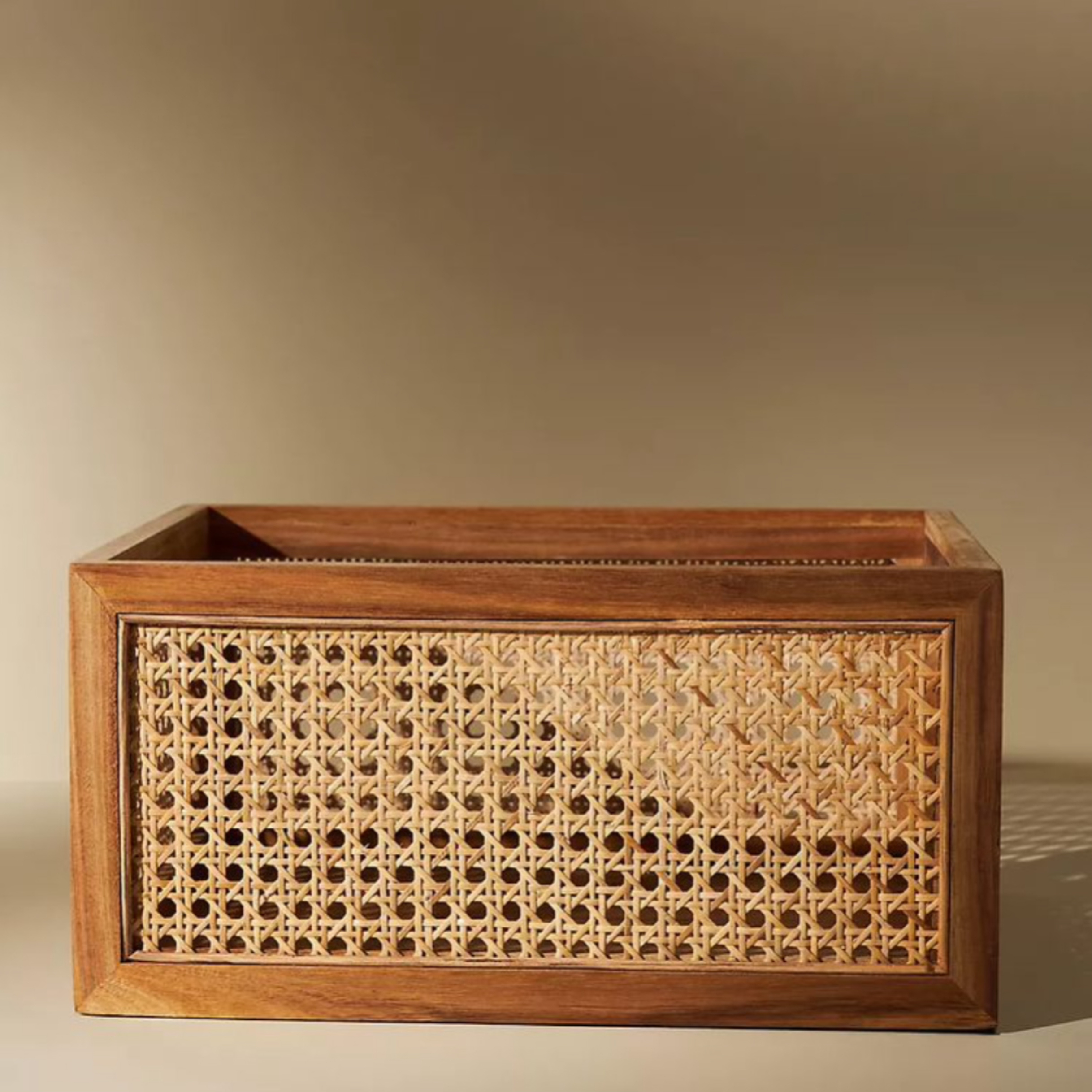 photo-output-15_863184 باکس حصیر و چوب - Image 1