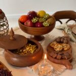 سرویس پذیرایی الا