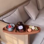 اردوخوری ساده سه خونه