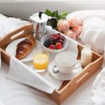 سینی پذیرایی رویال