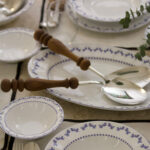 کفگیر و قاشق خورشت