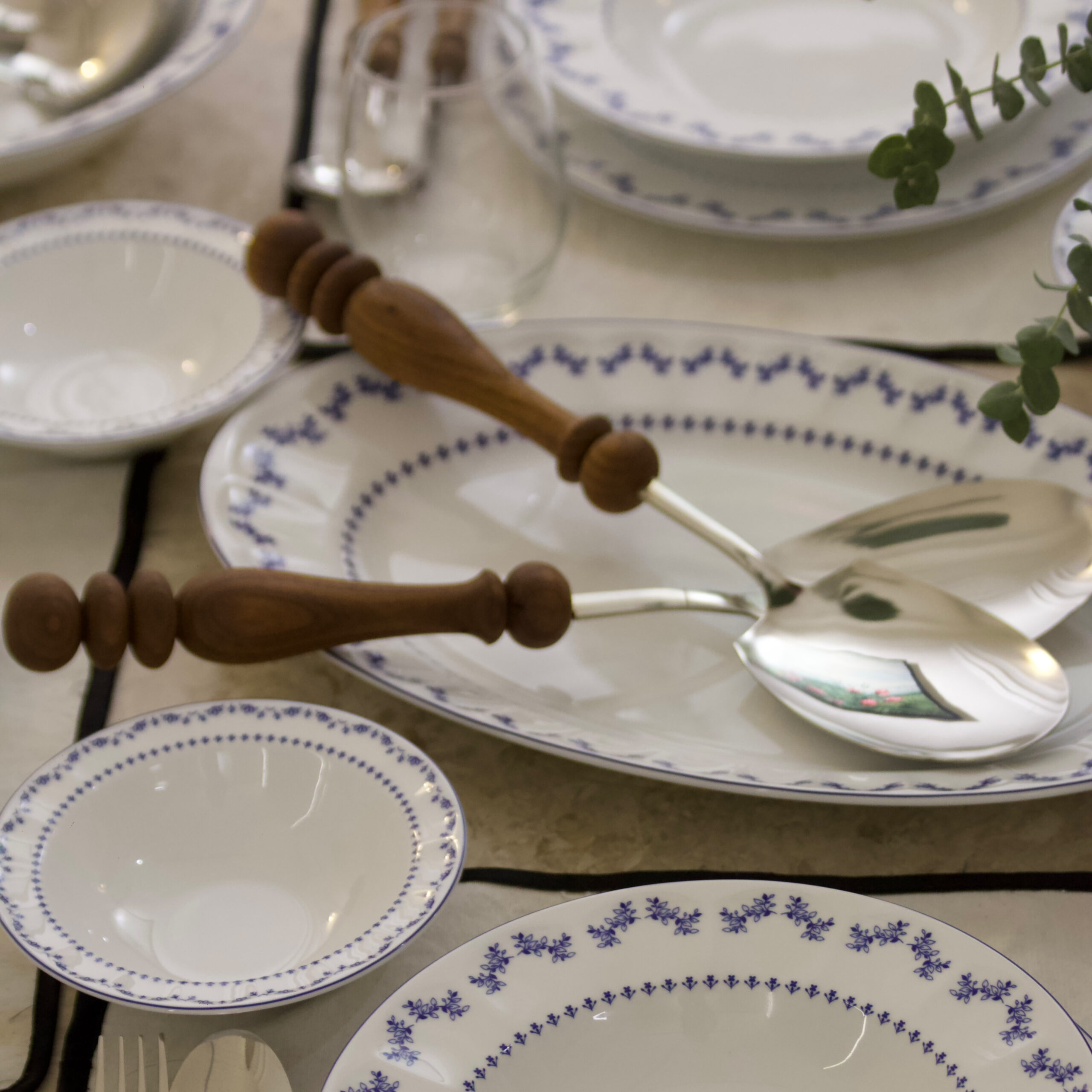 photo-output-46_564890 کفگیر و قاشق خورشت - Image 1