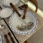 ملاقه سرو غذا