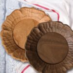 پیش دستی تاج دخت