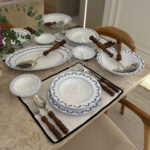 سرویس کامل غذاخوری