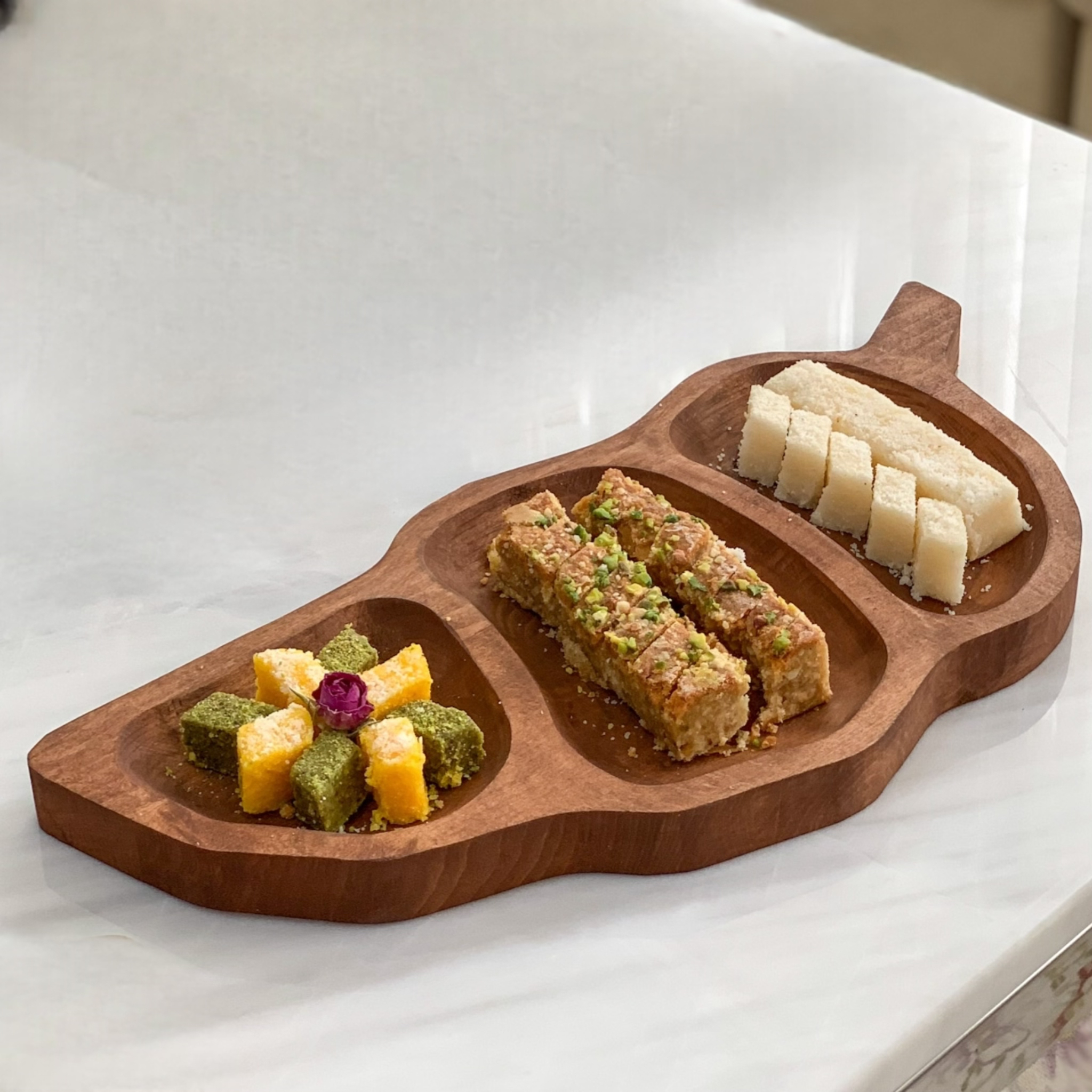 photo-output-52_683455 اردو خوری برگ سه خانه - Image 1