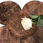 پیش دستی میوه خوری