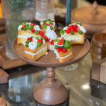 استند کیک نارگل