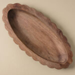 سینی سرو طرح خاتون