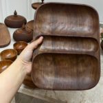 اردوخوری سه خونه پایه دار